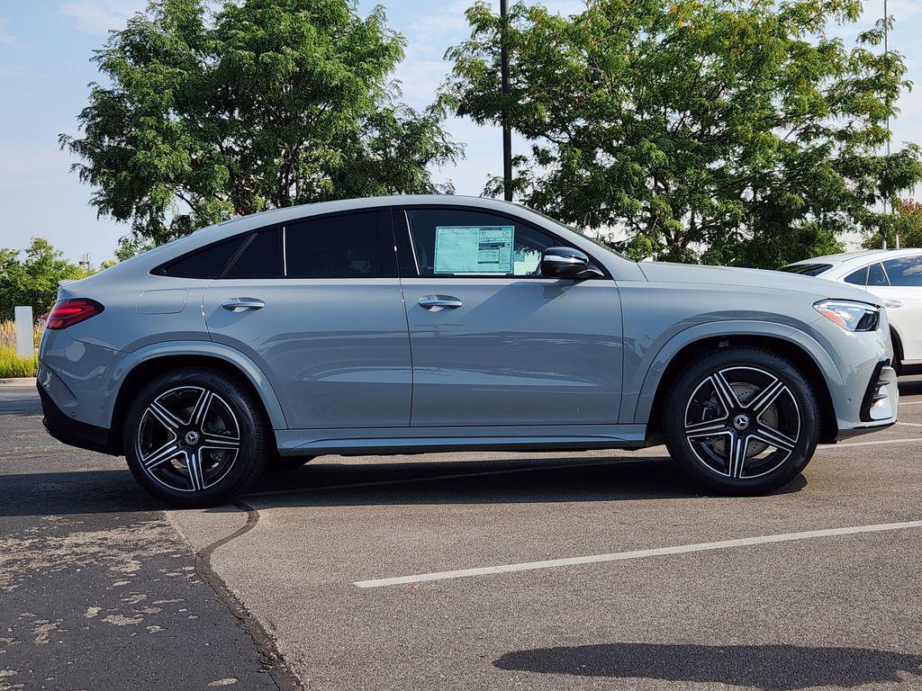 new 2026 Mercedes-Benz GLE 450 car, priced at $85,829