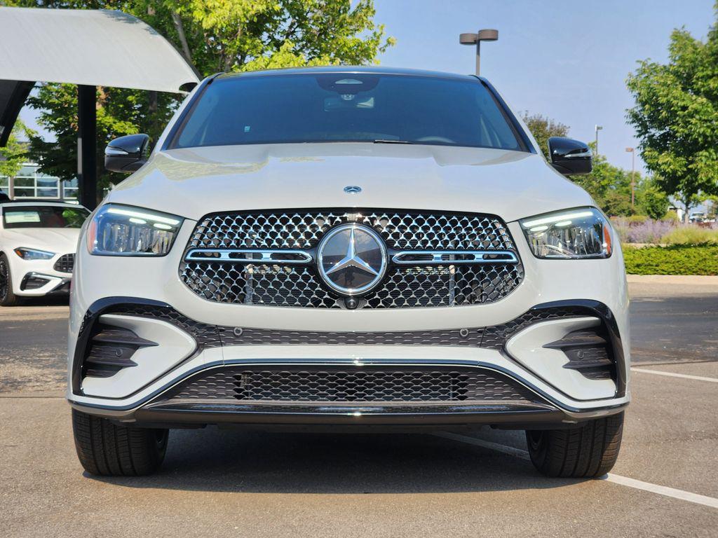 new 2026 Mercedes-Benz GLE 450 car, priced at $85,829