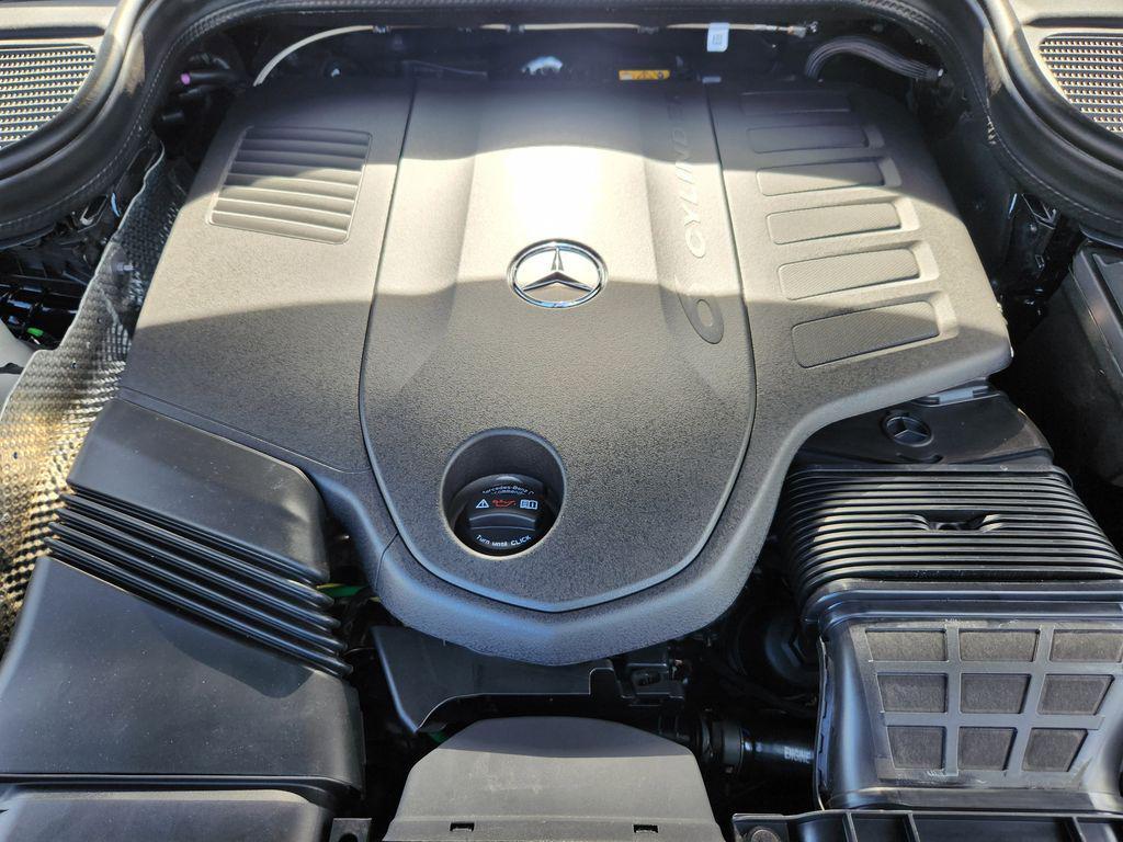 new 2026 Mercedes-Benz GLE 450 car, priced at $82,079