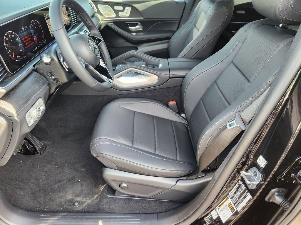 new 2026 Mercedes-Benz GLE 450 car, priced at $82,079