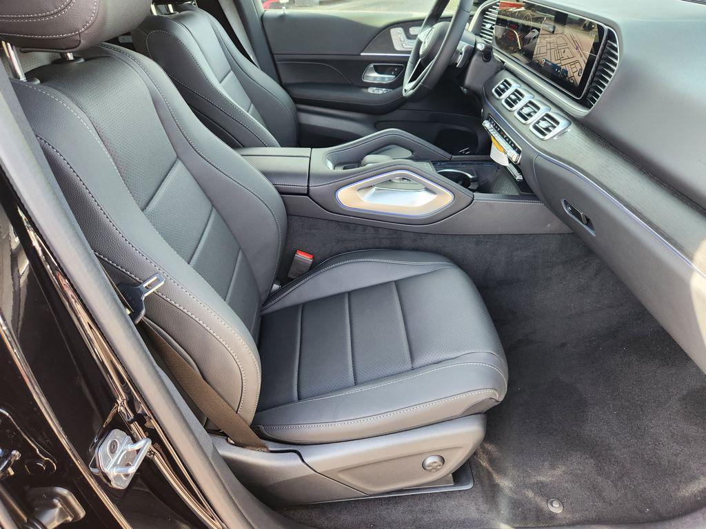 new 2026 Mercedes-Benz GLE 450 car, priced at $82,079