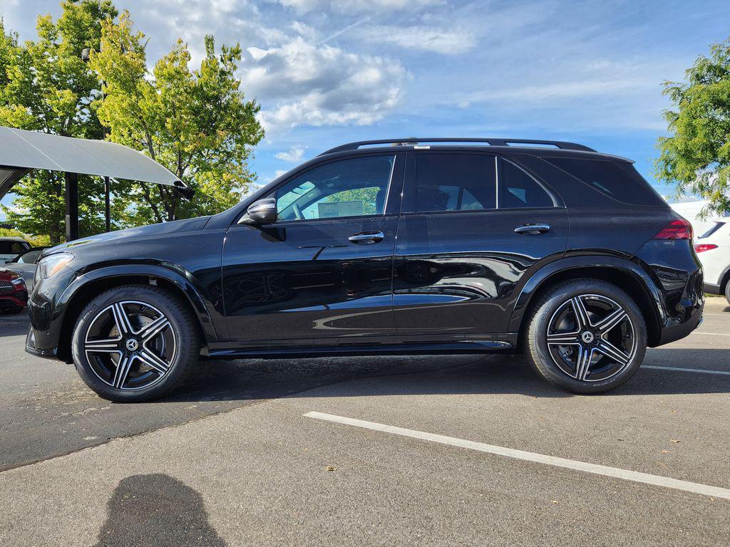 new 2026 Mercedes-Benz GLE 450 car, priced at $82,079