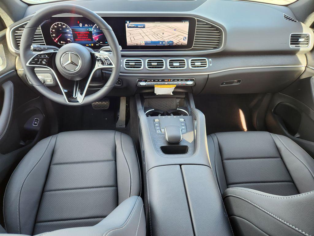 new 2026 Mercedes-Benz GLE 450 car, priced at $82,079