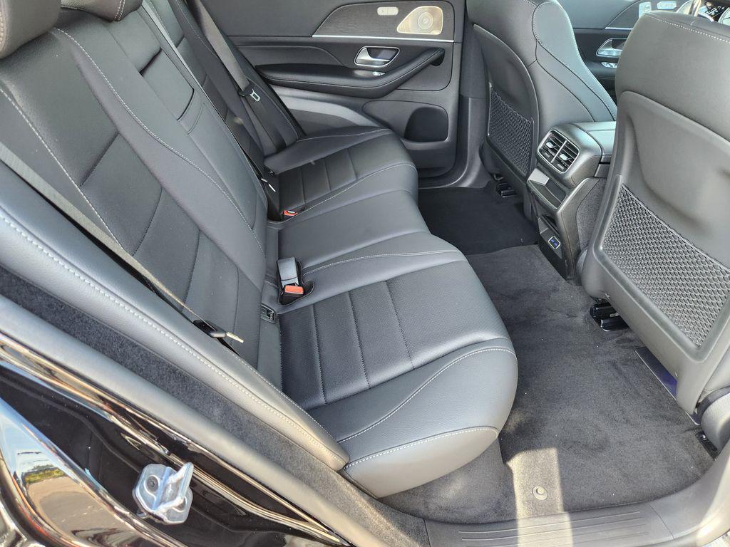 new 2026 Mercedes-Benz GLE 450 car, priced at $82,079