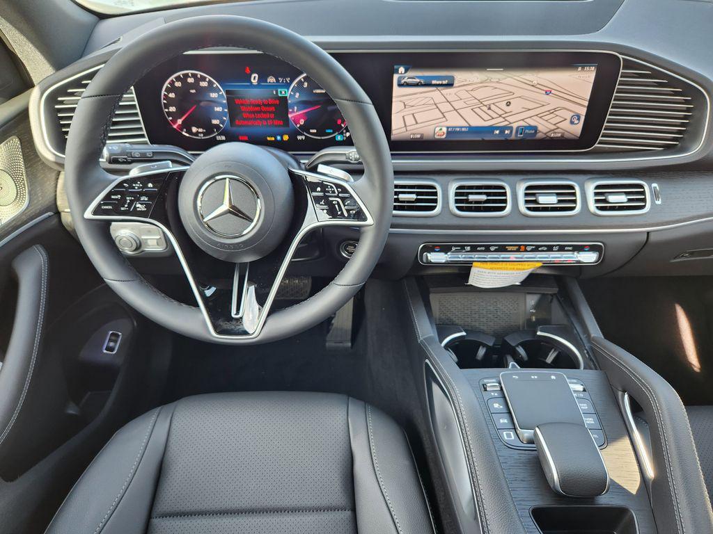 new 2026 Mercedes-Benz GLE 450 car, priced at $82,079