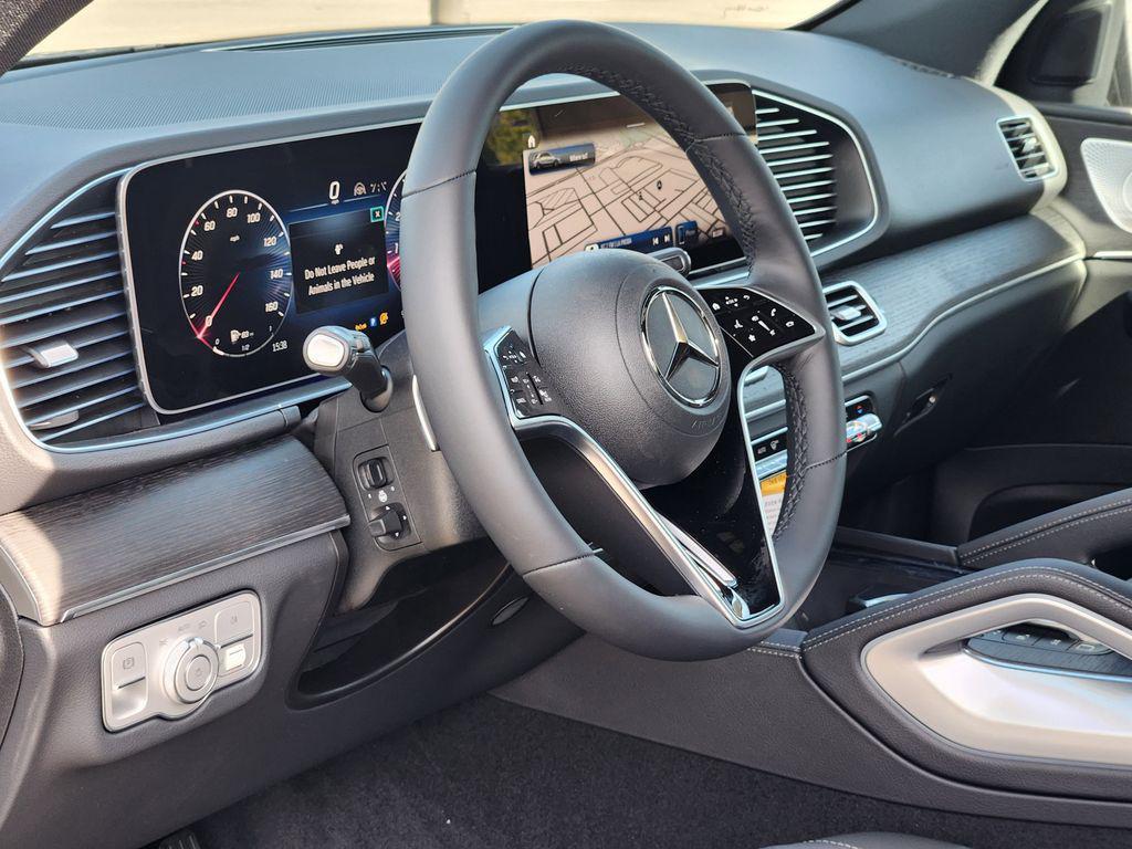 new 2026 Mercedes-Benz GLE 450 car, priced at $82,079
