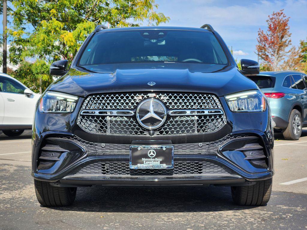 new 2026 Mercedes-Benz GLE 450 car, priced at $82,079