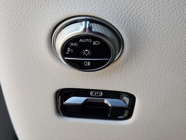 used 2025 Mercedes-Benz GLC 300 car, priced at $46,999