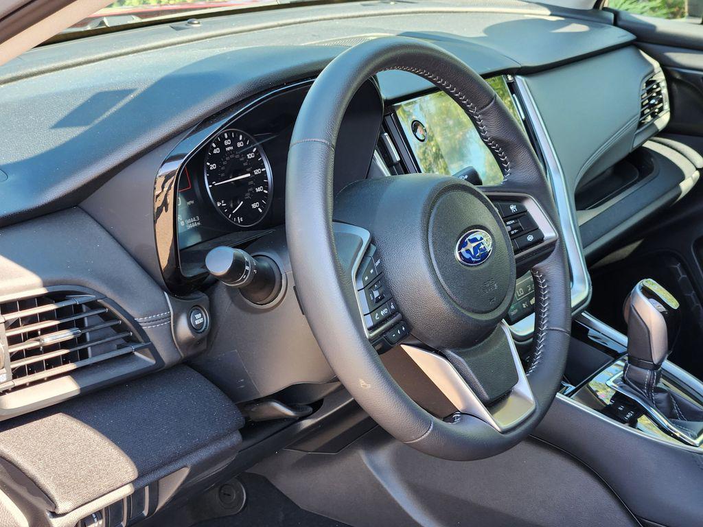 used 2025 Subaru Outback car, priced at $28,900