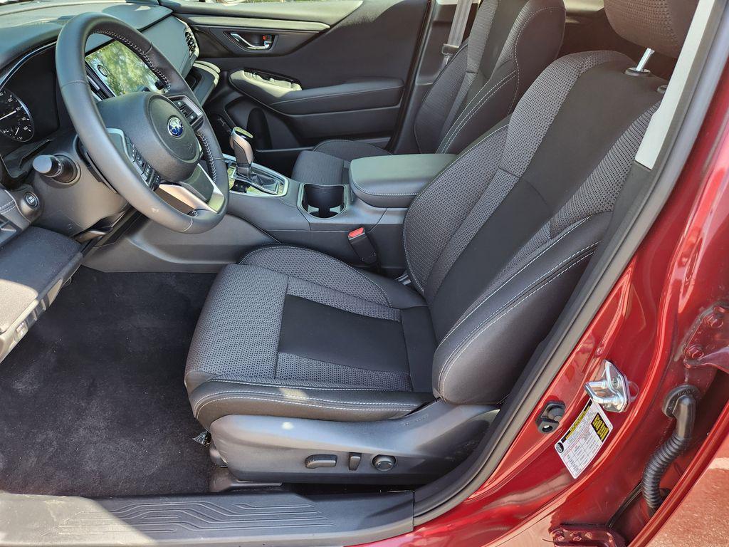 used 2025 Subaru Outback car, priced at $28,900