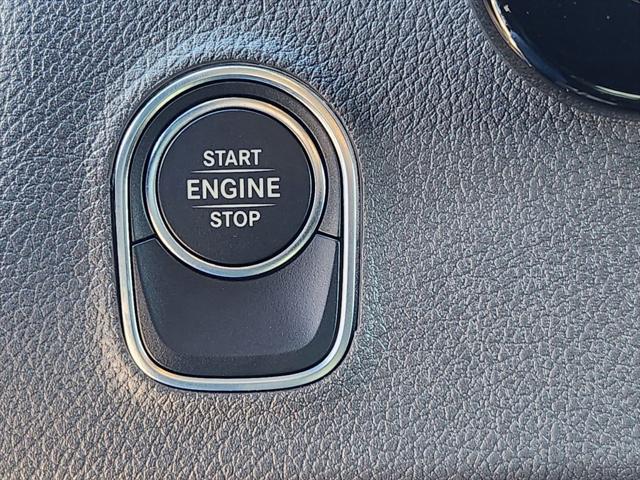 new 2025 Mercedes-Benz Sprinter 2500 car, priced at $80,718