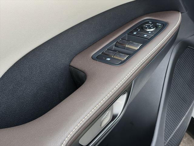 used 2024 Lexus RX 350 car, priced at $52,900