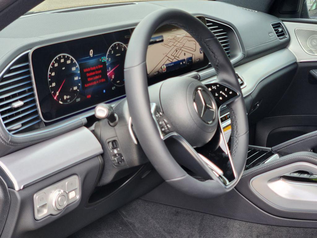 new 2026 Mercedes-Benz GLE 450 car, priced at $83,919