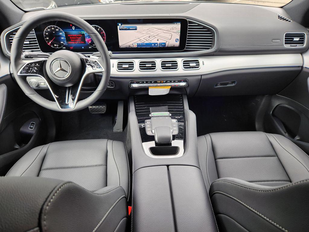 new 2026 Mercedes-Benz GLE 450 car, priced at $83,919