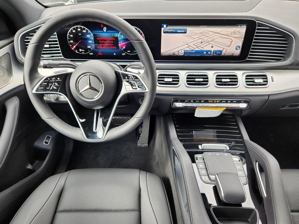 new 2026 Mercedes-Benz GLE 450 car, priced at $83,919
