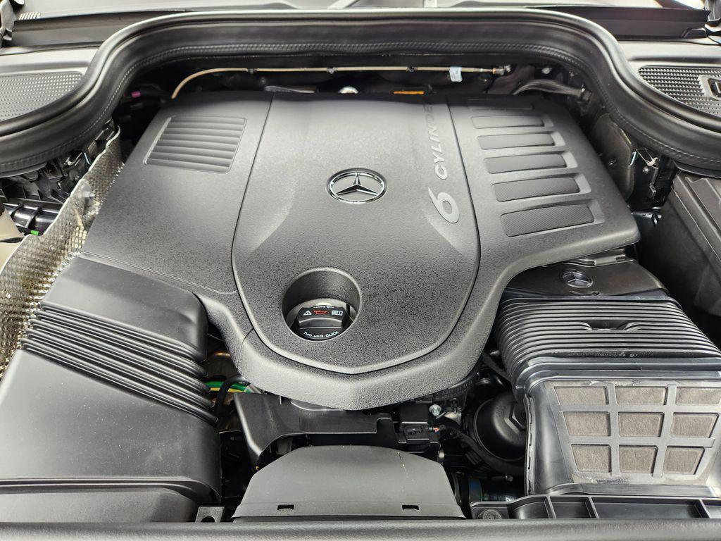 new 2026 Mercedes-Benz GLE 450 car, priced at $83,919