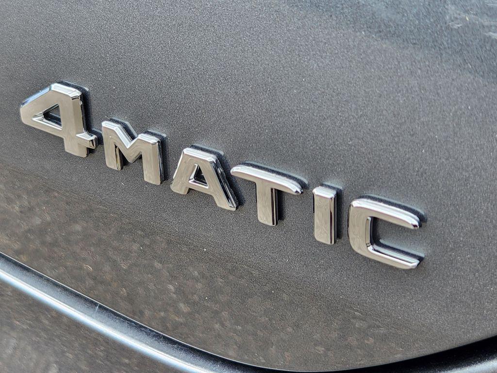new 2026 Mercedes-Benz GLE 450 car, priced at $83,919