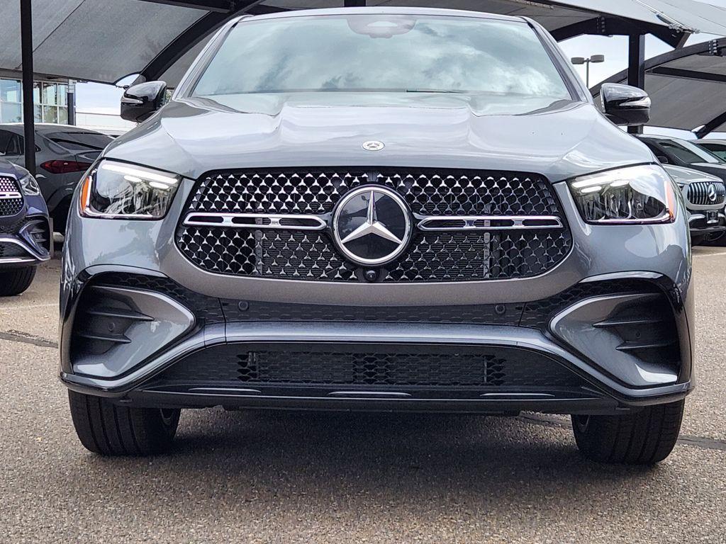 new 2026 Mercedes-Benz GLE 450 car, priced at $83,919