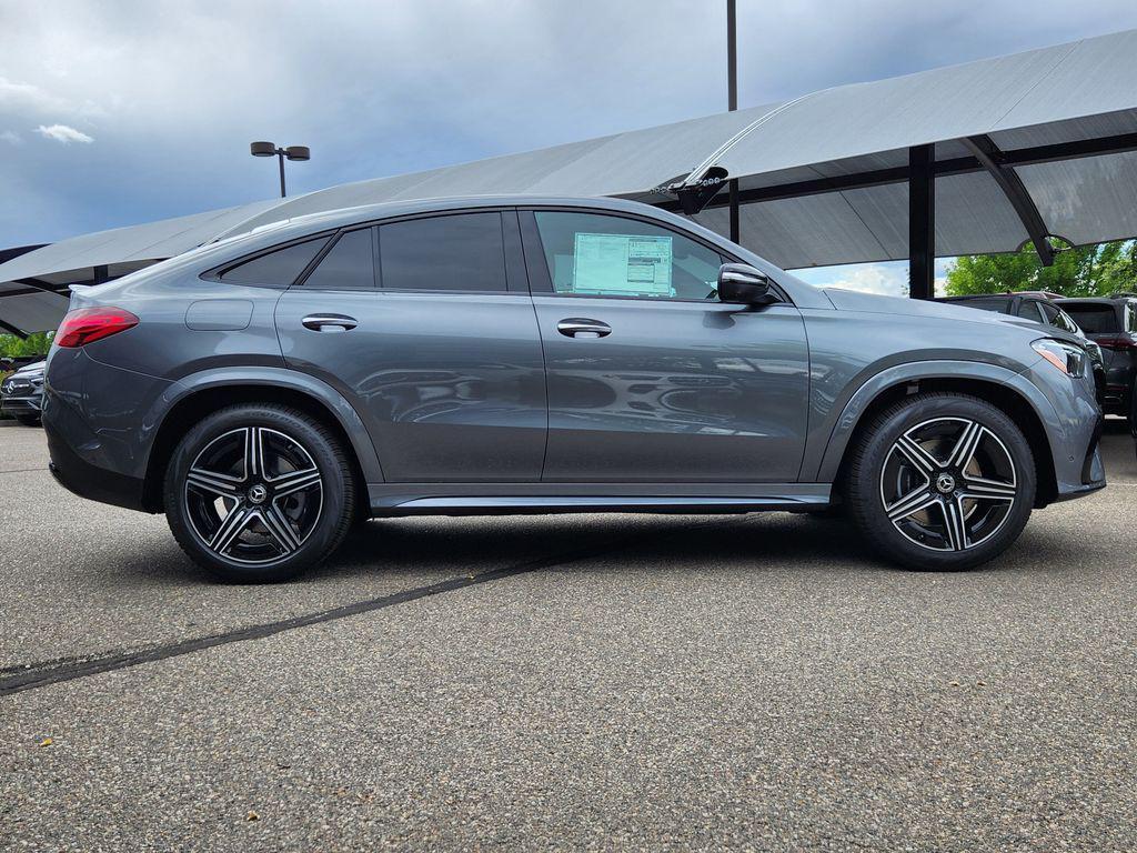 new 2026 Mercedes-Benz GLE 450 car, priced at $83,919