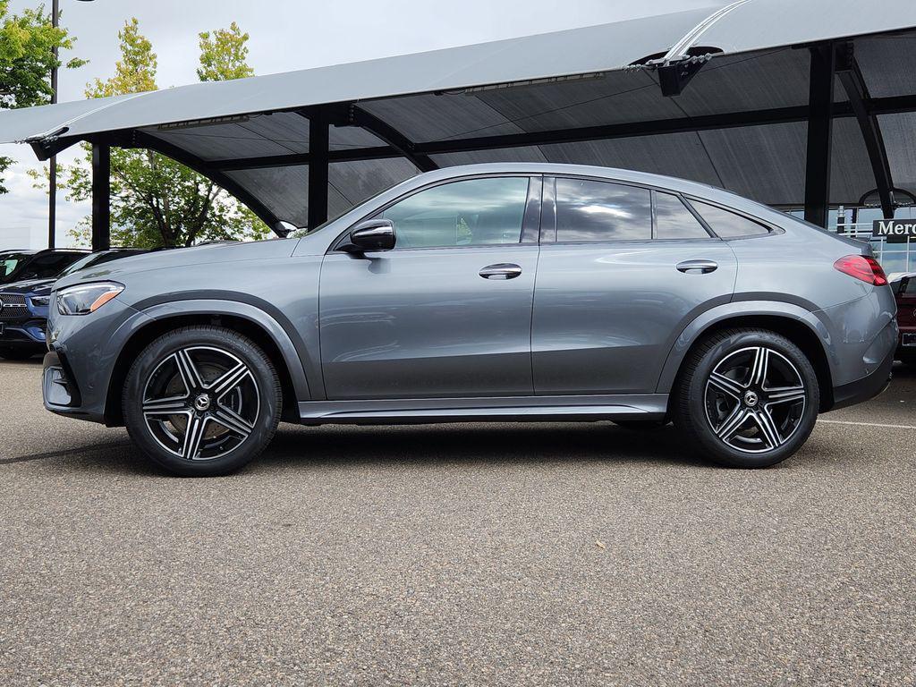 new 2026 Mercedes-Benz GLE 450 car, priced at $83,919