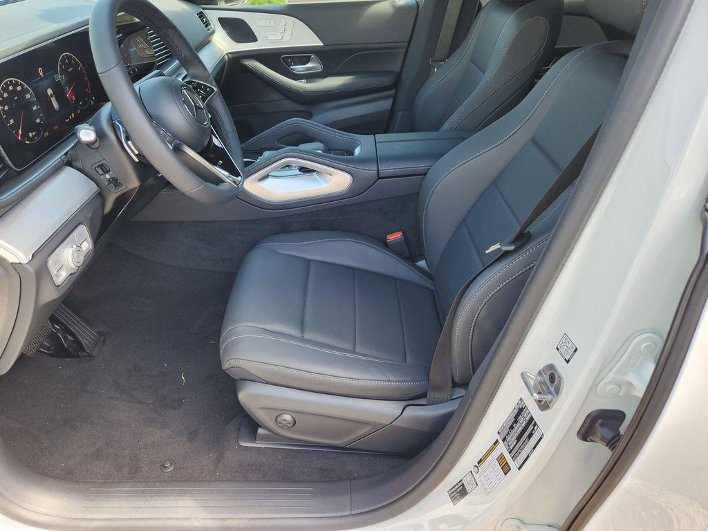 new 2026 Mercedes-Benz GLE 350 car, priced at $71,419