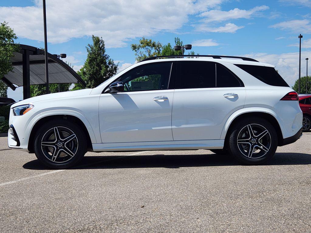 new 2026 Mercedes-Benz GLE 350 car, priced at $71,419