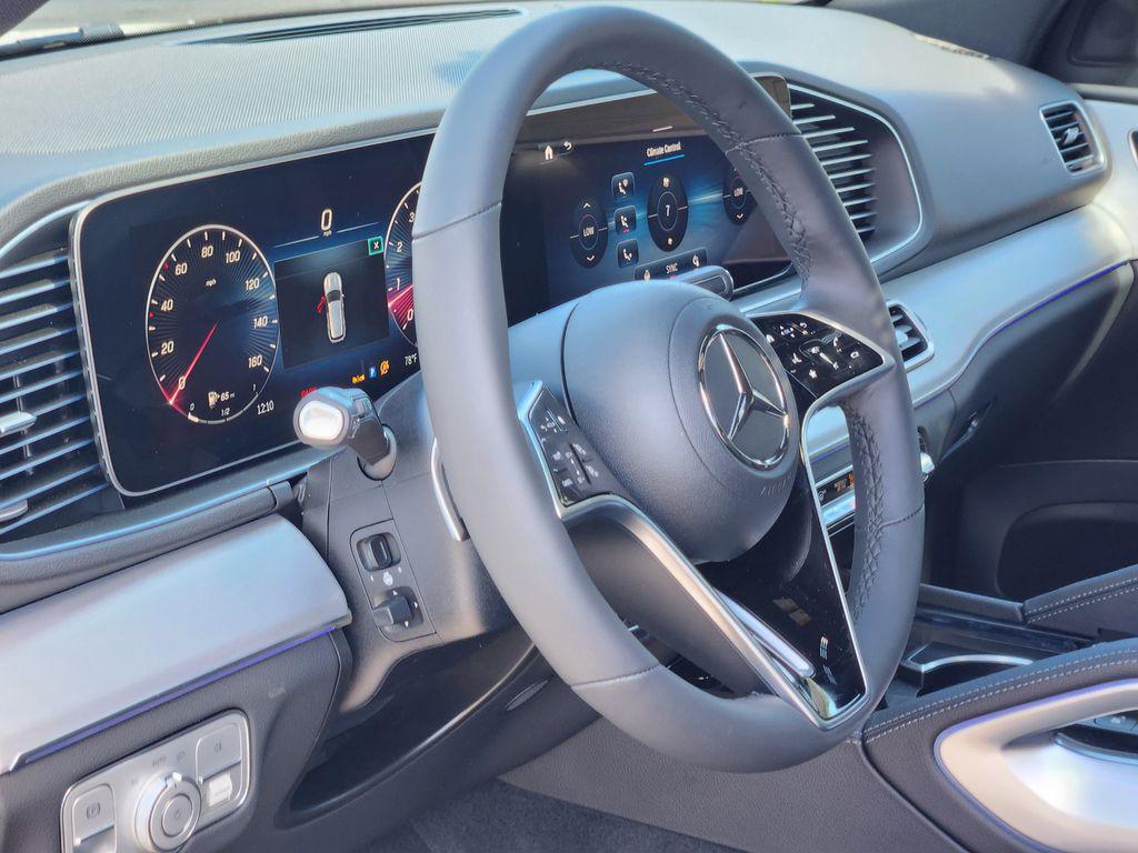 new 2026 Mercedes-Benz GLE 350 car, priced at $71,419