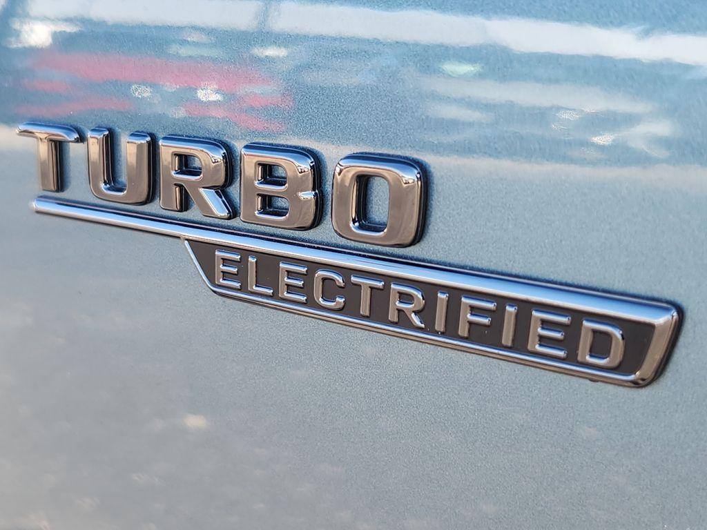 new 2026 Mercedes-Benz AMG GLC 43 car, priced at $83,164