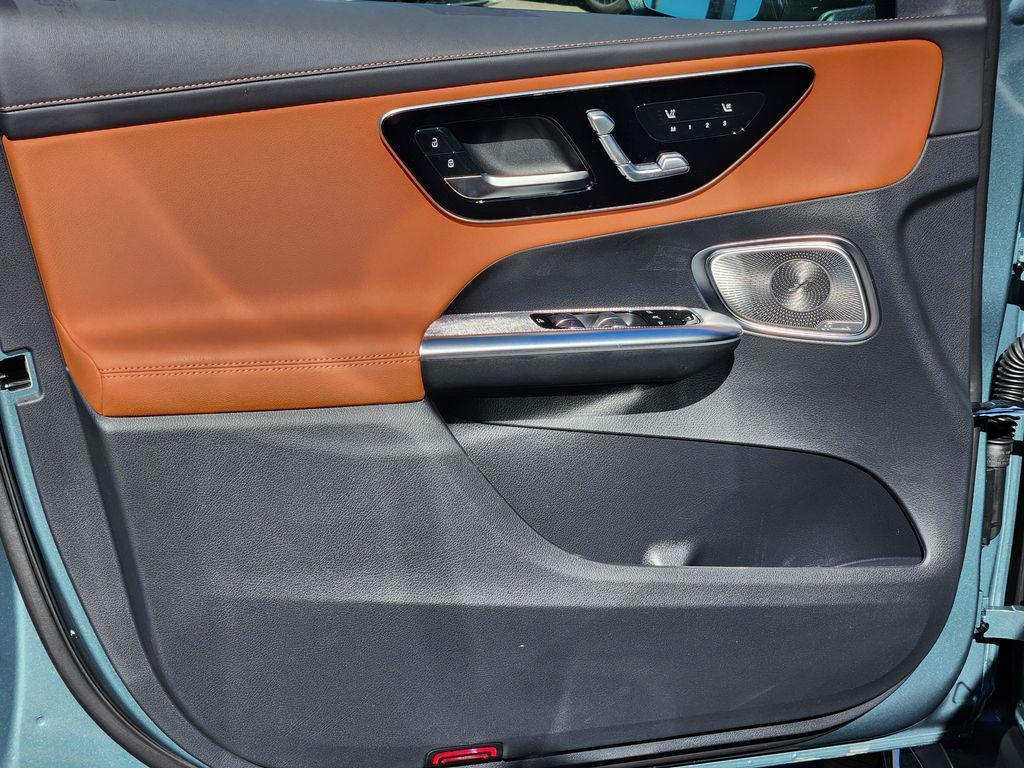 new 2026 Mercedes-Benz AMG GLC 43 car, priced at $83,164