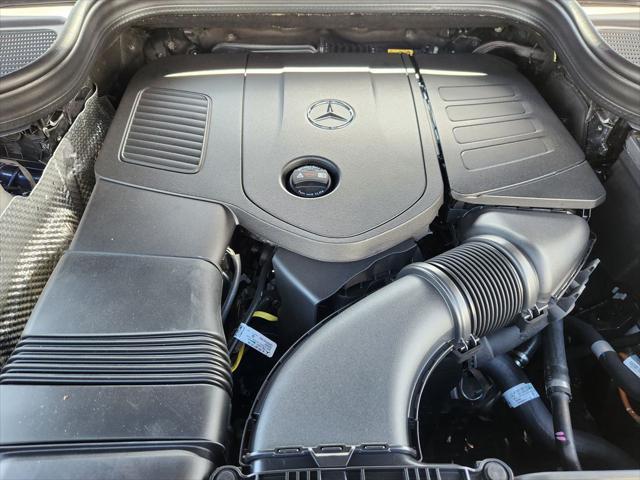 new 2025 Mercedes-Benz GLE 450e car, priced at $83,514