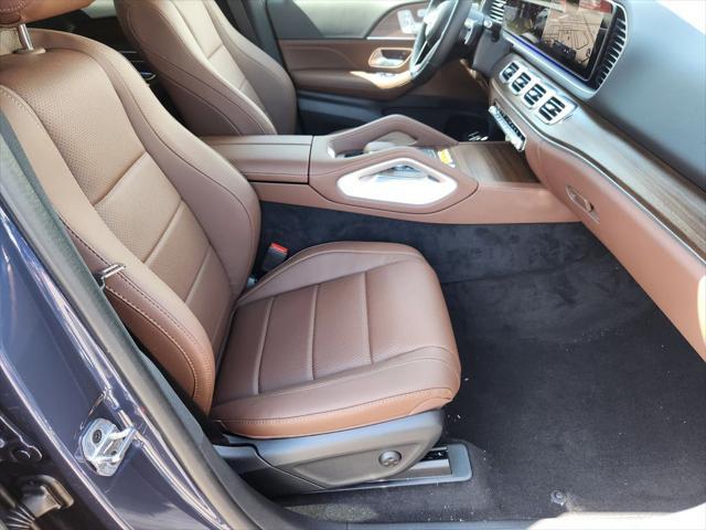 new 2025 Mercedes-Benz GLE 450e car, priced at $83,514