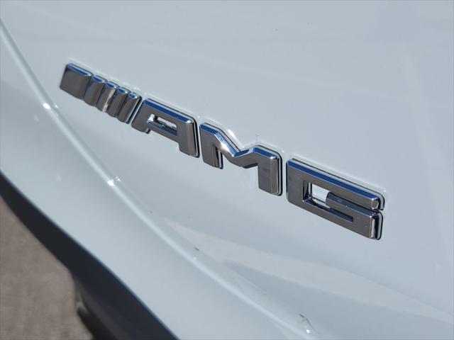 new 2025 Mercedes-Benz AMG GLE 53 car, priced at $98,514