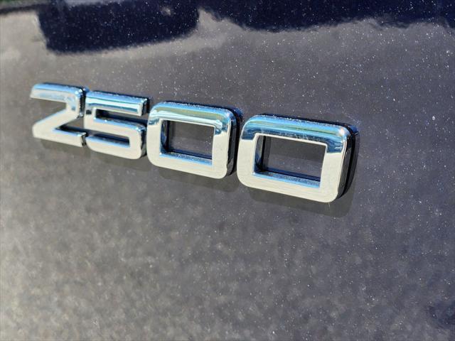 new 2025 Mercedes-Benz Sprinter 2500 car, priced at $80,814