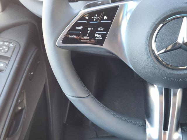 new 2025 Mercedes-Benz Sprinter 2500 car, priced at $80,814