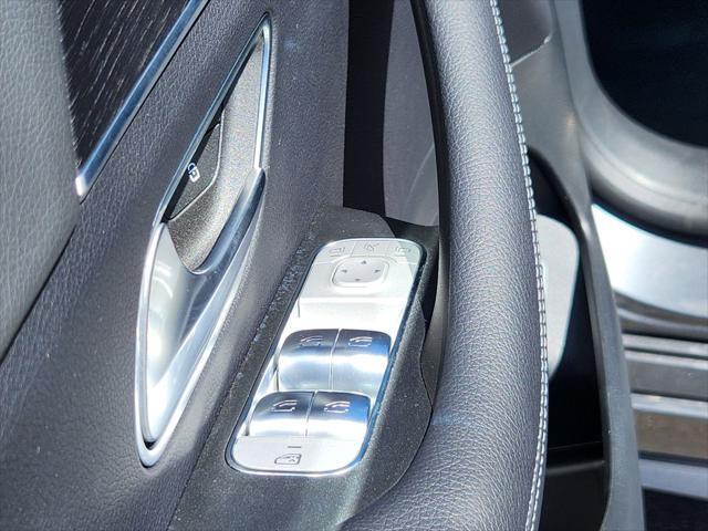 used 2025 Mercedes-Benz GLE 350 car, priced at $60,900