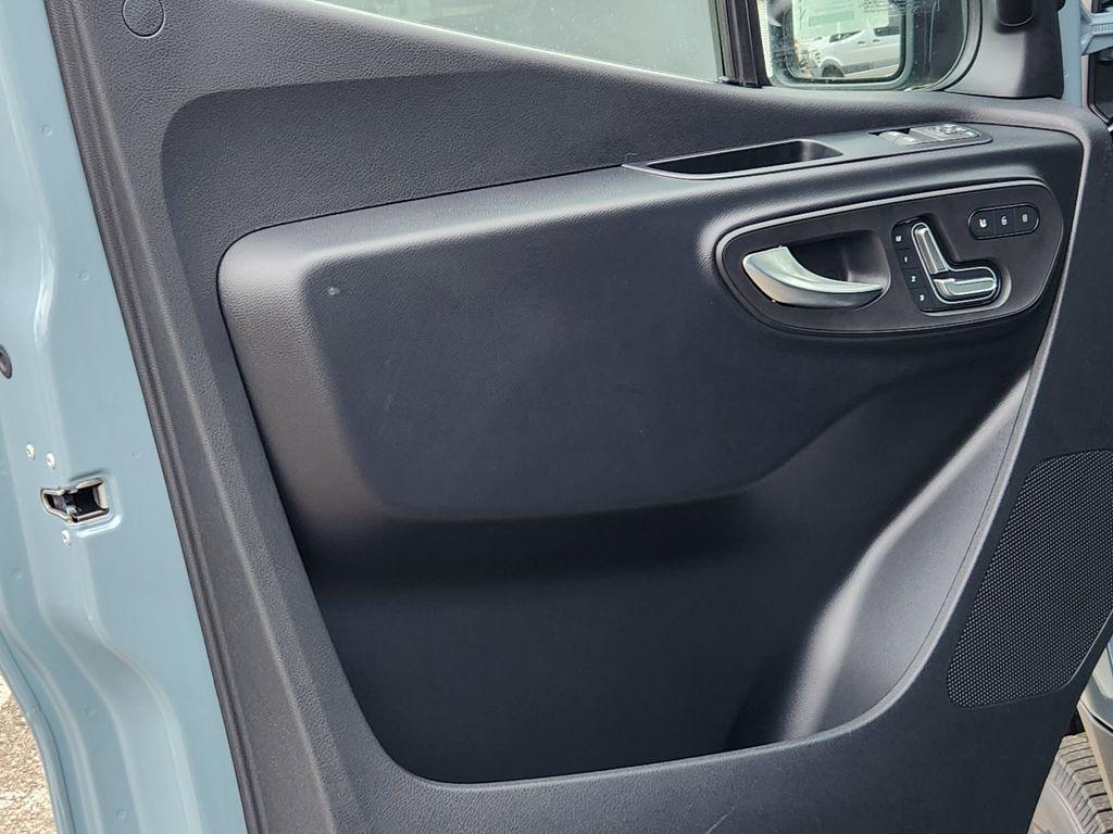 new 2025 Mercedes-Benz Sprinter 2500 car, priced at $80,652