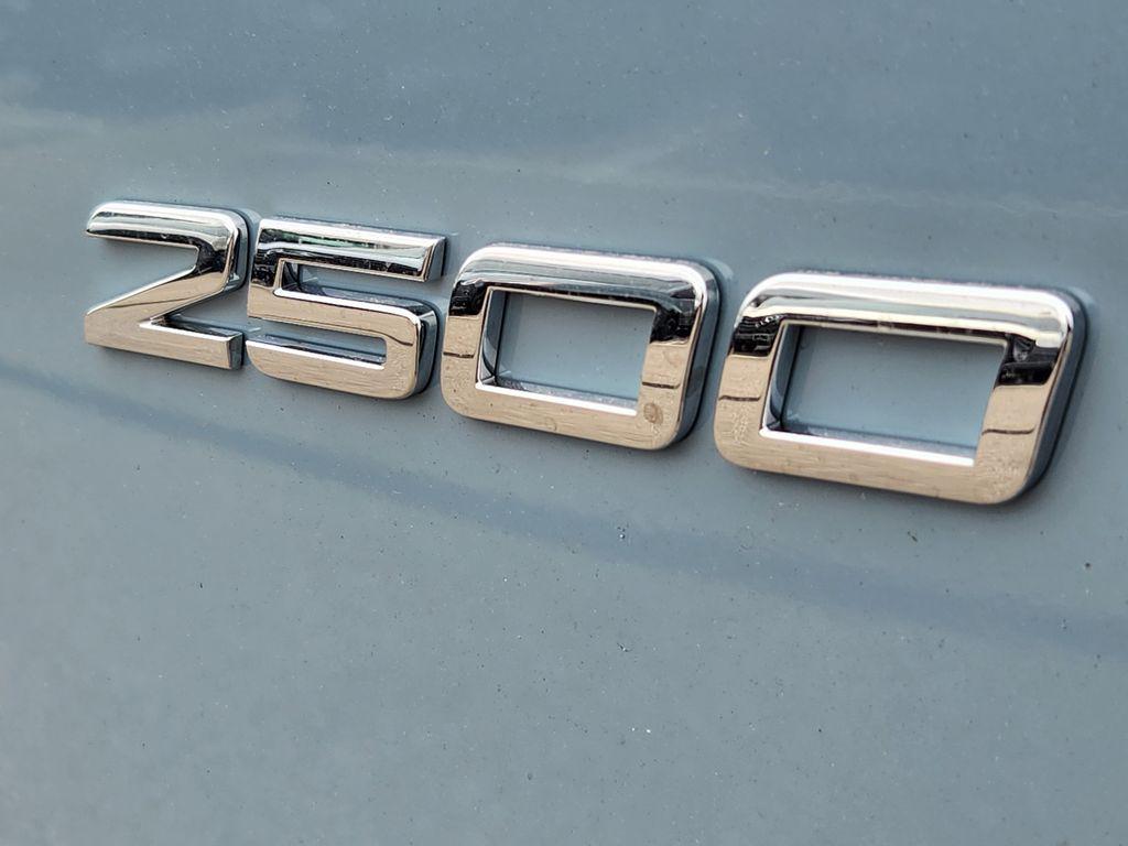 new 2025 Mercedes-Benz Sprinter 2500 car, priced at $80,652