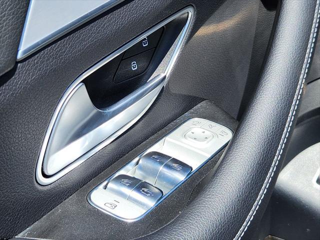 used 2025 Mercedes-Benz GLE 450 car, priced at $75,599