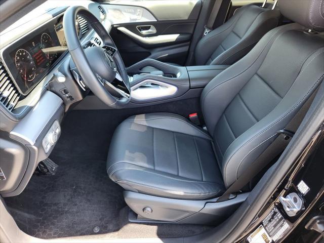 used 2025 Mercedes-Benz GLE 450 car, priced at $75,599