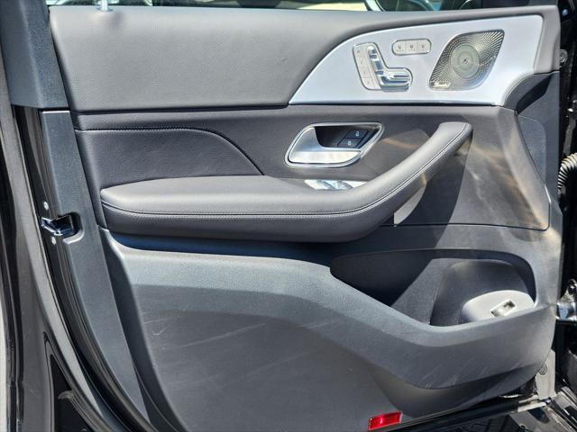 used 2025 Mercedes-Benz GLE 450 car, priced at $75,599