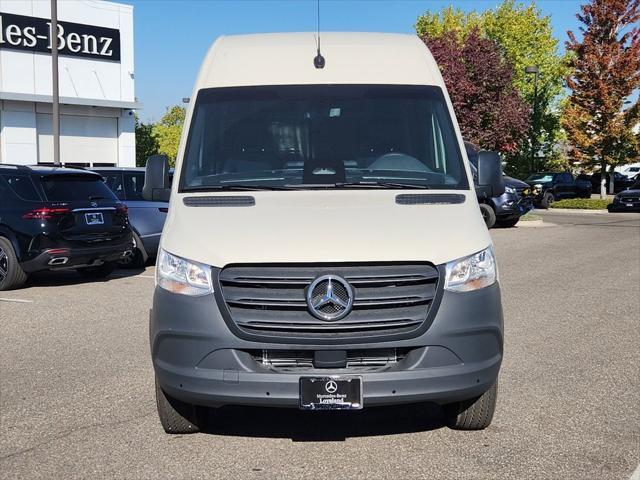 new 2025 Mercedes-Benz Sprinter 2500 car, priced at $66,846