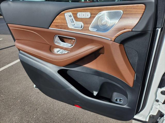 new 2025 Mercedes-Benz GLE 350 car, priced at $72,864