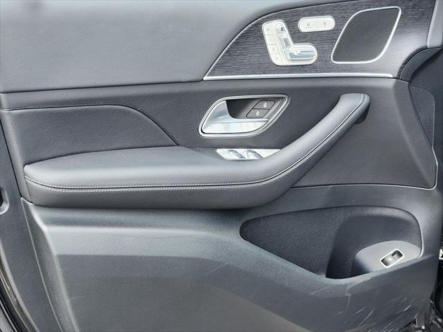 used 2025 Mercedes-Benz GLE 350 car, priced at $61,900