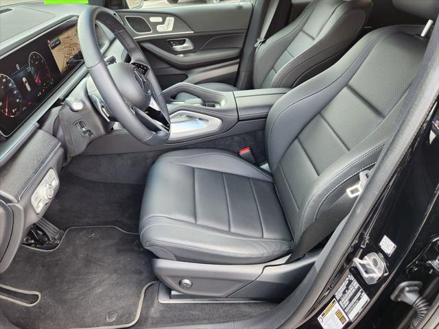 used 2025 Mercedes-Benz GLE 350 car, priced at $61,900