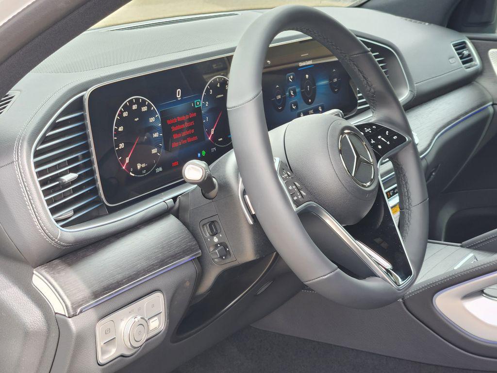 new 2026 Mercedes-Benz GLE 450 car, priced at $83,829