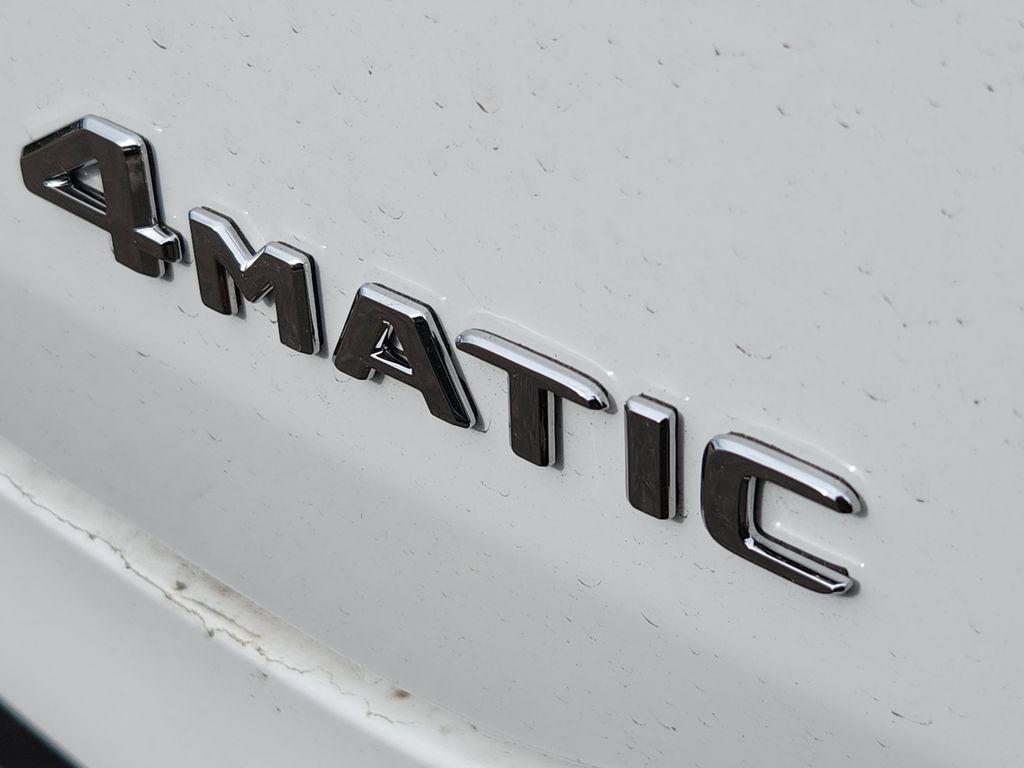 new 2026 Mercedes-Benz GLE 450 car, priced at $83,829