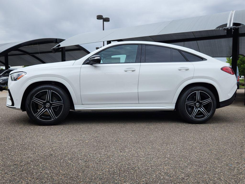 new 2026 Mercedes-Benz GLE 450 car, priced at $83,829