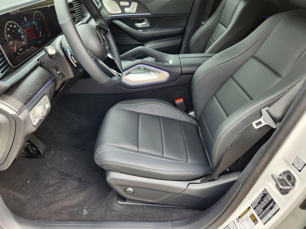 new 2026 Mercedes-Benz GLE 450 car, priced at $83,829