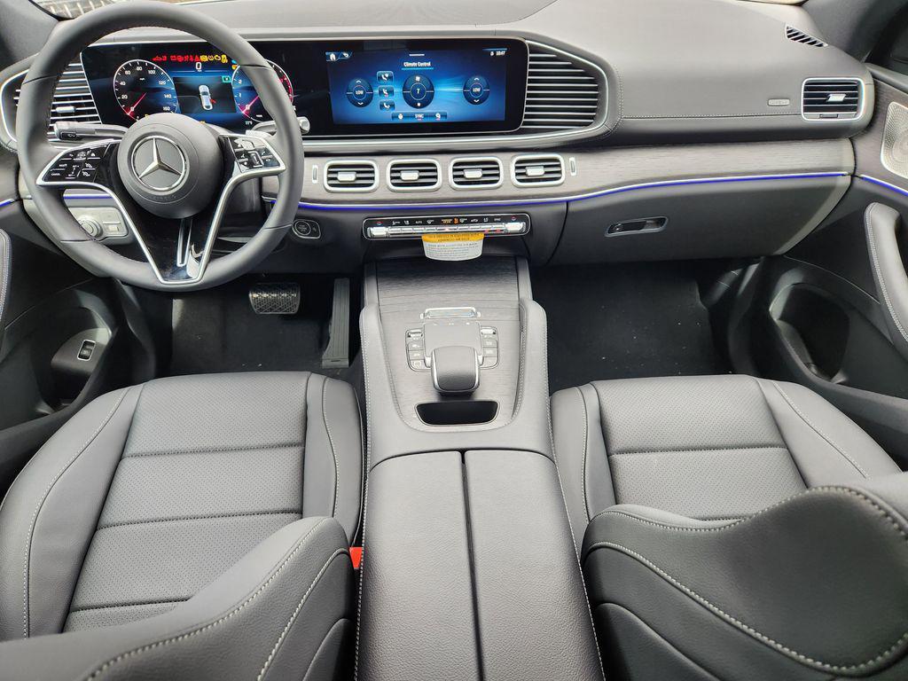 new 2026 Mercedes-Benz GLE 450 car, priced at $83,829