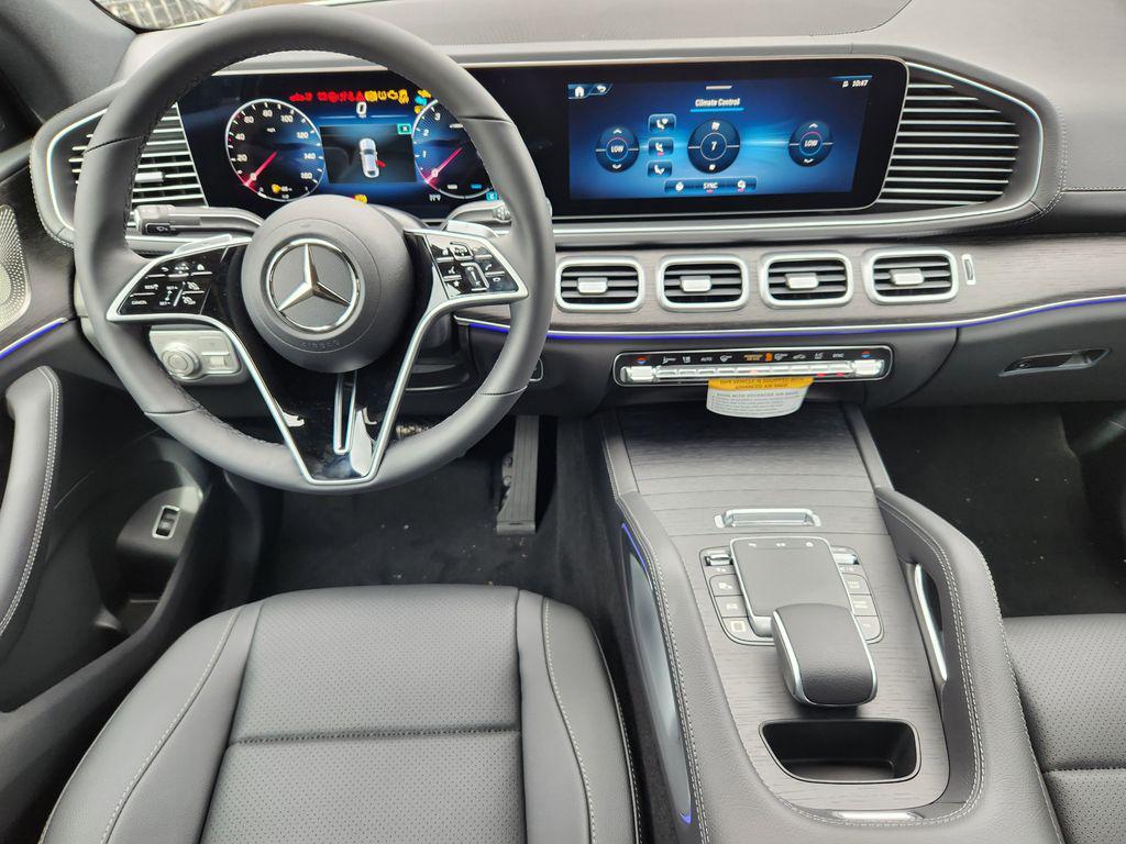 new 2026 Mercedes-Benz GLE 450 car, priced at $83,829